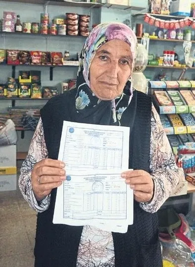 CHP’li belediyeler, vatandaşa haciz mesajı göndermeye başladı