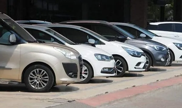 İkinci el araçlarda fiyatlar düştü ama alıcı yok! Uzman isim uyardı - 4