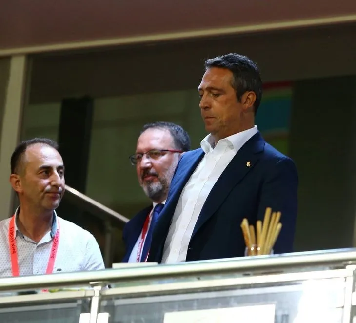 Türk futbolunu bekleyen büyük tehlike! Toroğlu’ndan Nihat Özdemir ve Ali Koç’a sert sözler