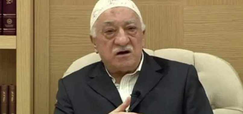 FETÖ'nün tüm sırlarını ortaya döktüler! 57 FETÖ imamı itirafçı oldu