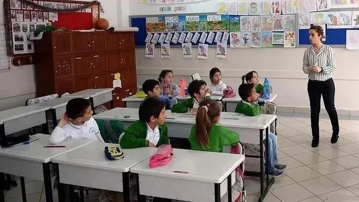 Eğitimde yeni dönem! Türkiye Yüzyılı Maarif Modeli onaylandı - 8