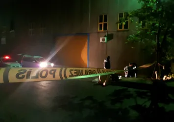 İstanbul'da korkunç olay! Yoldan geçenlere ateş açtı