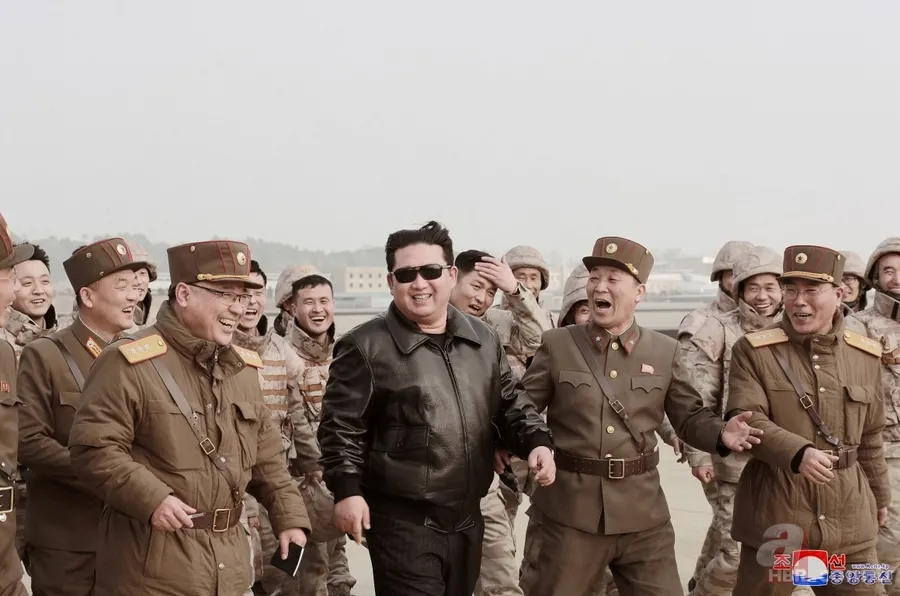 Kim Jong Un çıldırmış olmalı! İşte Kuzey Kore’nin “nükleer silah” planı 15