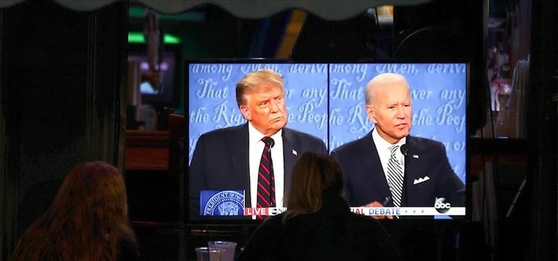 ABD'de yeni bir seçim olsa Trump mı Biden mı kazanır? | 6 puan fark var
