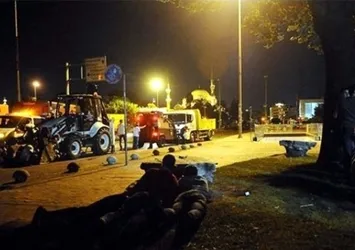 İBB'nin işgali davasında ceza yağdı