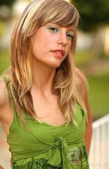 Serenay Sarıkaya hamile mi? 9