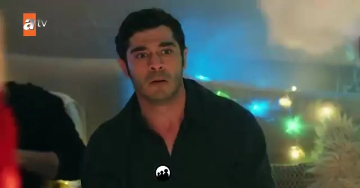 Bir Gece Masalı 33. Bölüm 2. Fragman