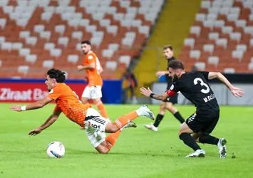 Çorluspor 1947 4. tura yükseldi