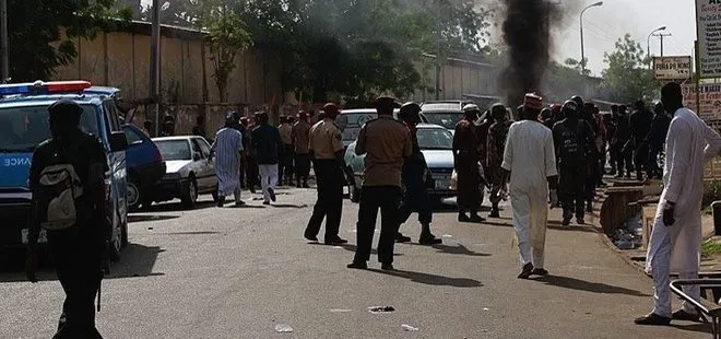 Nijer’de terör saldırısı: 58 kişi hayatını kaybetti