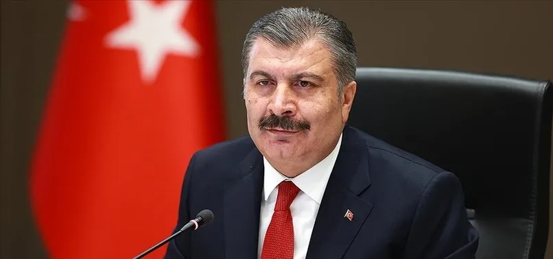 Sağlık Bakanı Koca’dan Aziz Sancar paylaşımı