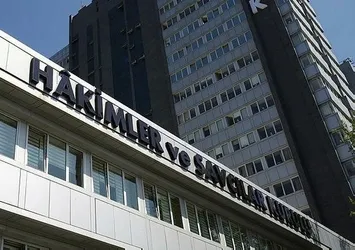 Son dakika: HSK'dan yeni kararname