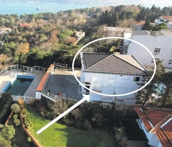 1703304650458.jpeg CHP'li İBB'nin göz yumduğu kaçak inşaatla ilgili pişkin savunma! Halk TV patronu Cafer Mahiroğlu'nun ifadesi ortaya çıktı - 2