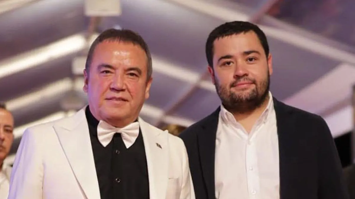 Gökhan Böcek'in etkin pişmanlık ifadesi ahaber.com.tr'de: Ağbaba benden 1 milyon Euro istedi