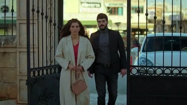 Hercai 3. sezon ne zaman yayınlanacak? Hercai yeni sezon tarihi belli oldu mu? - 2