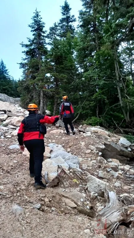 Bursa’da kaybolan Gülefer Boynukısa her yerde aranıyor