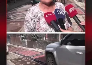 BELEDİYEYE HALILI PROTESTO