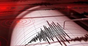 Adana’da korkutan deprem