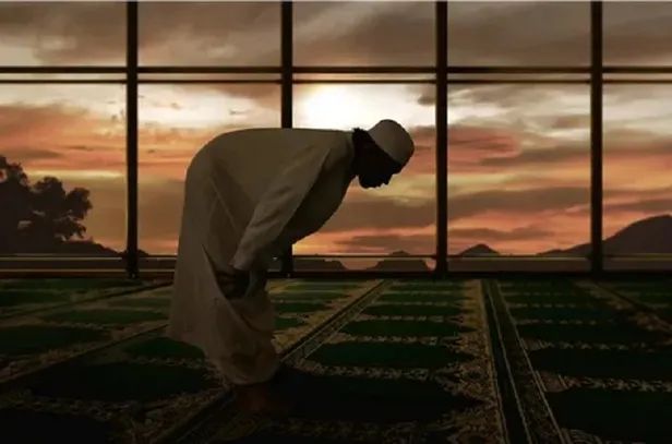 Ramazan Bayramı’nda teşrik tekbiri getirilir mi? Teşrik tekbiri nedir? 2024 Diyanet açıkladı