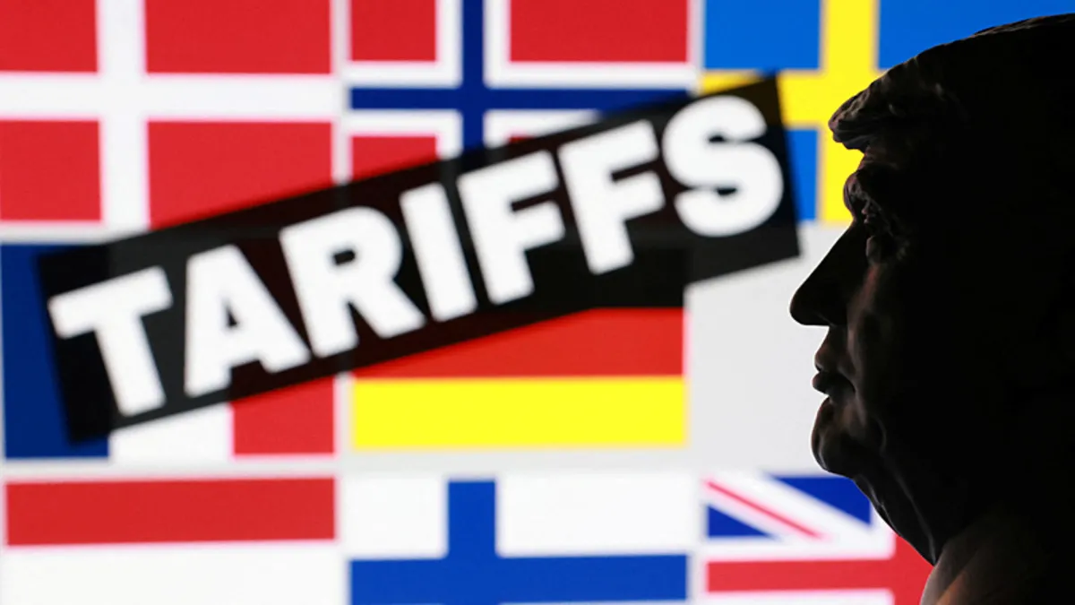 Trump'ın tarife kararı AB'yi harekete geçirdi: Kritik zirve