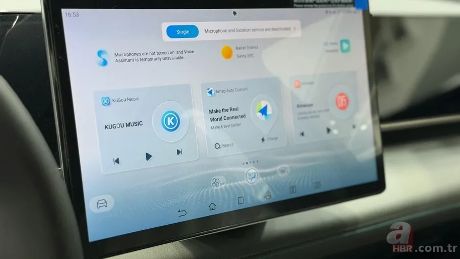 2026 Trafik Düzenlemesi: Arabada multimedya ve double teyp yasak mı? 7