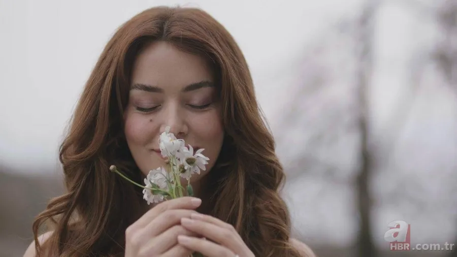 Bir Küçük Gün Işığı'nda Elif Fırat'ın babasının Cemil olmadığını öğrendi! 7