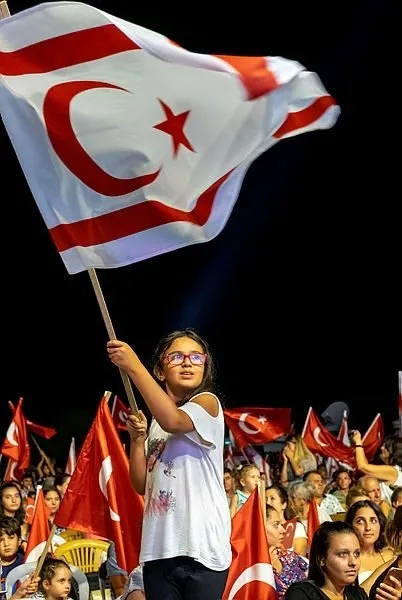 KKTC’de yapılan son ankette çarpıcı sonuçlar! Ersin Tatar, Mustafa Akıncı'yı geçti - 4