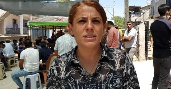 Yunanistan firarilere yüz çevirdi! Kaçak HDP Konya İl Eş Başkanı Songül Çetin ve FETÖ'cüleri soyup geri ittiler - 2