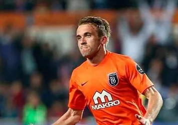 Trabzonspor Edin Visca'yı transfer etmek istiyor!