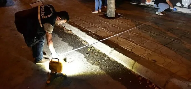 Kahramanmaraş'ta sosyal medyada başlayan tartışma kanlı bitti