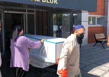 Kene bir günde iki can aldı!