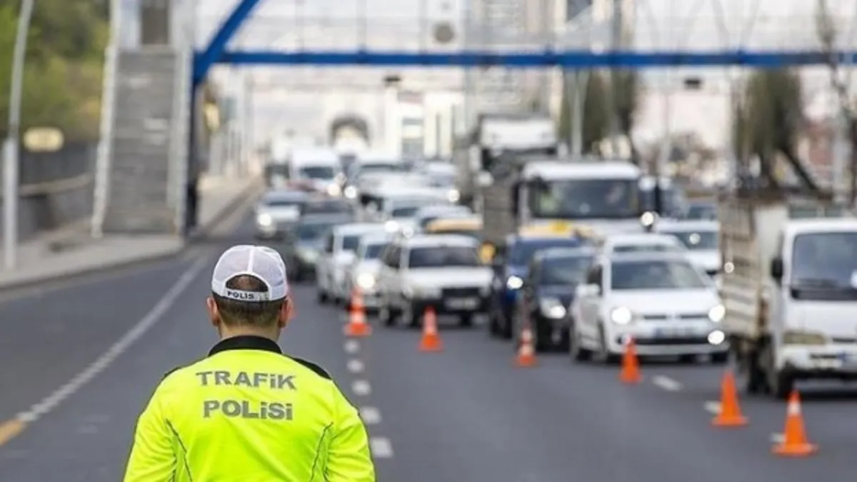 Ankaralılar dikkat! Yarın bazı yollar trafiğe kapatılacak