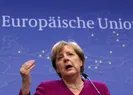 Merkelden Avrupaya yükselen aşırı sağ uyarısı