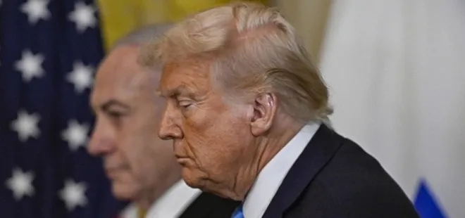 Trump İsrail yolcusu mu? İsrail basını tarih vererek duyurdu