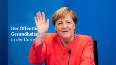 Merkel siyaseti bırakıyor