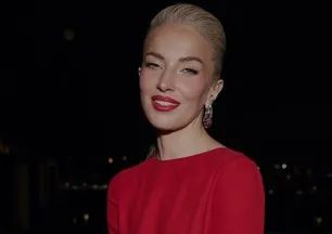 49 yaşındaki Burcu Esmersoy’un sabah rutini ilham verdi