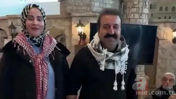 16 yıllık eşini sandalye ile dövdü! Şırdancı Mehmet'e milyonluk tazminat şoku 6