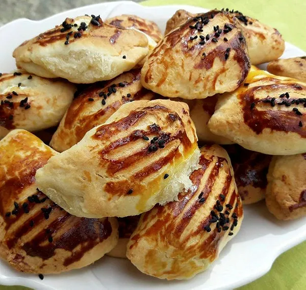 Son dakika: Büyük tehlike! Her sabah poğaça yiyenler dikkat | 1 poğaça kaç kalori?