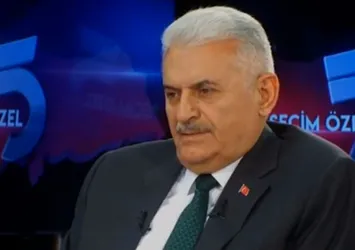 Binali Yıldırım'dan flaş açıklamalar: Doğal gaza yüzde 10 indirim yapacağız