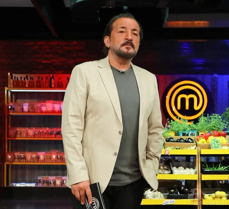 Mehmet Şef'in gençliğini gören şaşırdı! Değişmeyen tek şey... 2