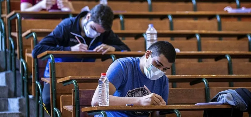 ATA AÖF sınav giriş yerleri sorgulama: 2022 Atatürk Üniversitesi ATA AÖF final sınav giriş belgesi nereden görüntülenir?