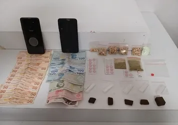 Son dakika haberi | İstanbul’da flaş uyuşturucu operasyonu