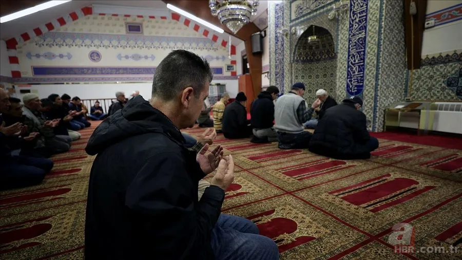 19 Aralık Cuma namazı saati | Cuma namazı saat kaçta? İstanbul, Ankara, İzmir… 9