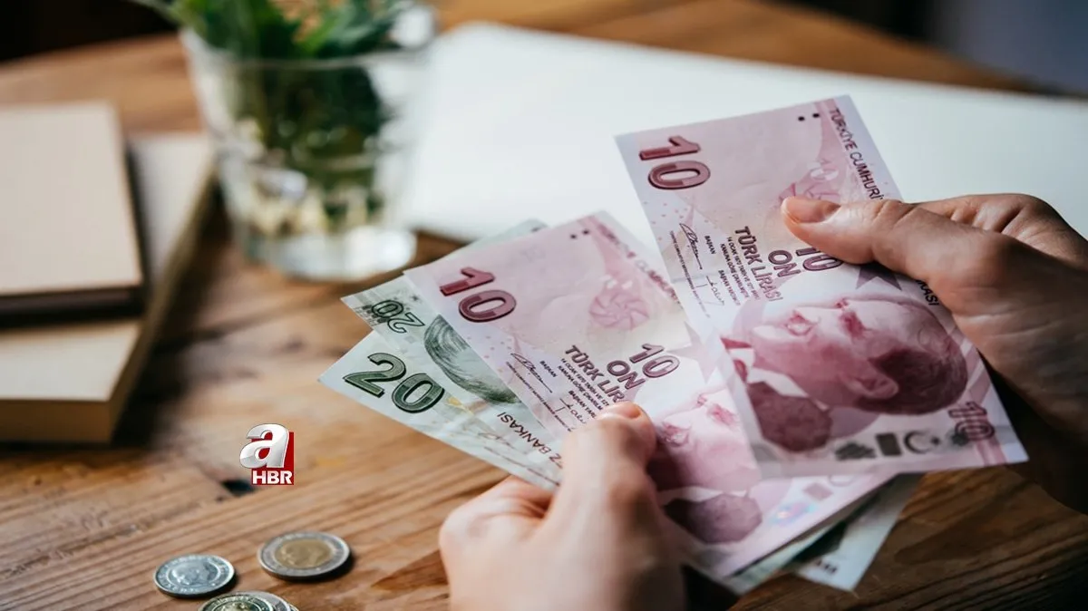 Emekli Maas Farklari Yatti Mi Memur Ve Emekli Maas Farklari Ne Zaman Yatacak Iste 2021 Takvimi