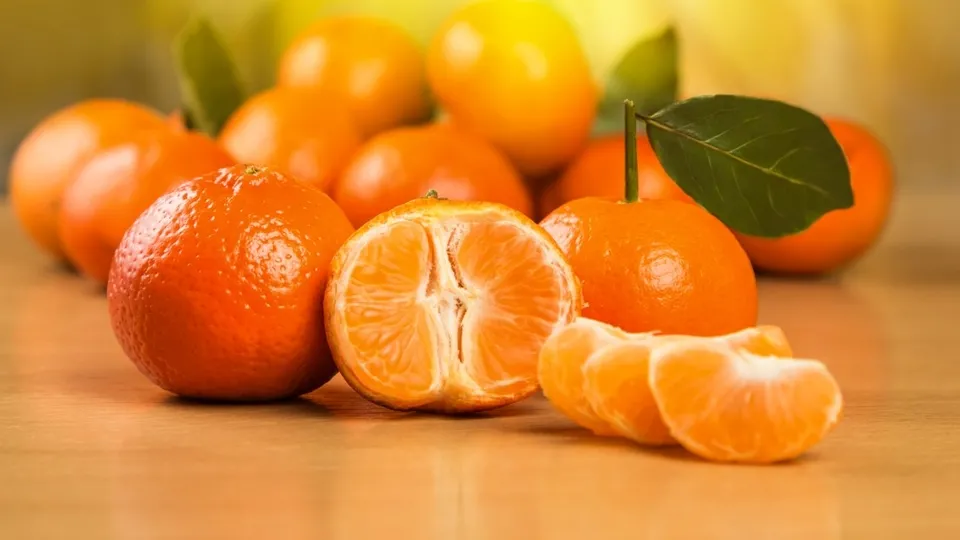 Mandalina soyarken asla bunu yapmayın!