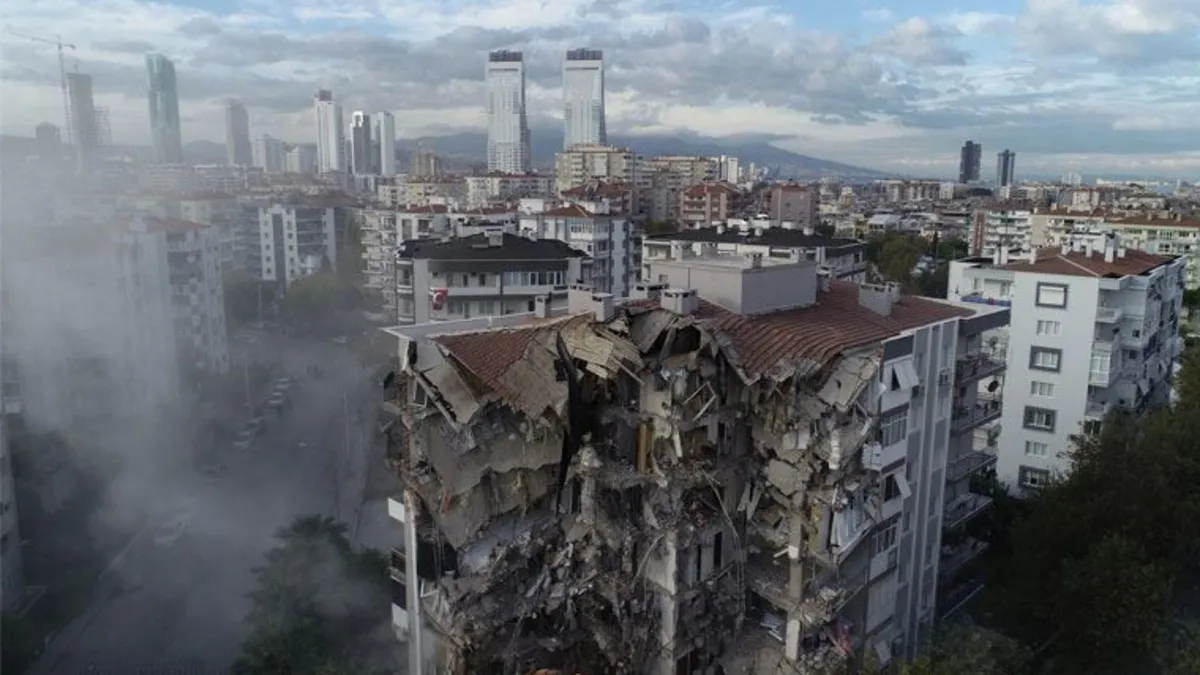 Deprem gerçeği kapıda! Kritik çağrı: "Önlem almazsak büyük kayıplar yaşanır"