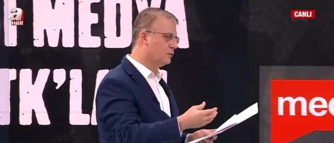 ABD’li vakıftan muhalif medyaya destek! Para alan gazeteciler kimler?