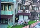 Yalovada dehşet anları! Balkondan evine girdi, genç kadın kaçarak kurtuldu