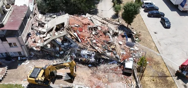 AFAD açıkladı: Balıkesir’de 879 artçı sarsıntı kaydedildi