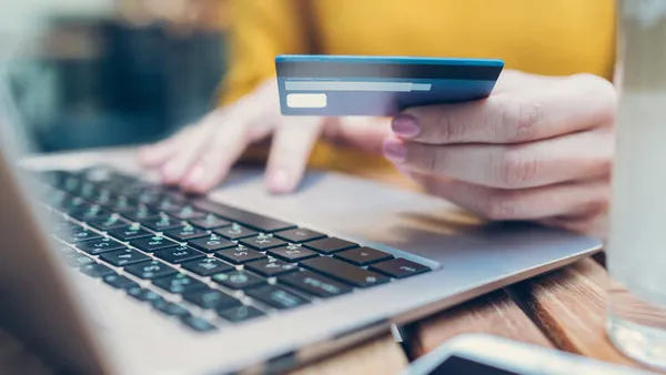 Yılbaşı hediyesi için internet alışverişi uyarısı