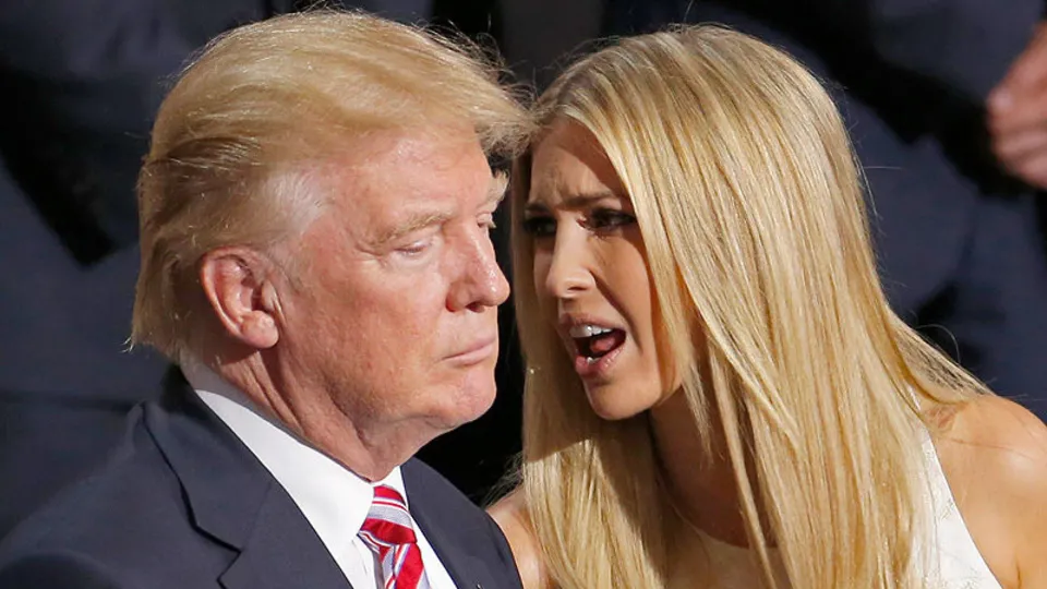 Donald Trump’ın kızı Ivanka Trump'a kötü haber! Soruşturma başlatıldı